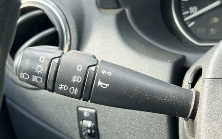Nissan Almera, 2014 год, 860 000 рублей, 13 фотография