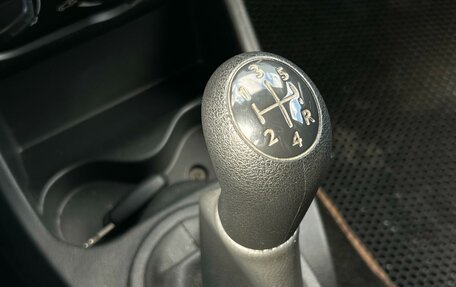 Nissan Almera, 2014 год, 860 000 рублей, 12 фотография