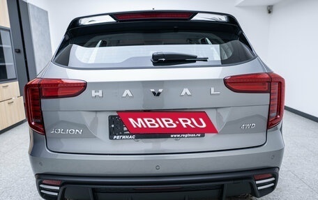 Haval Jolion, 2026 год, 2 769 000 рублей, 6 фотография