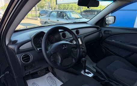 Mitsubishi Outlander III рестайлинг 3, 2002 год, 697 000 рублей, 13 фотография