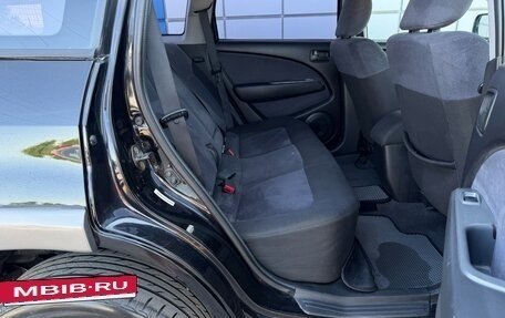 Mitsubishi Outlander III рестайлинг 3, 2002 год, 697 000 рублей, 15 фотография
