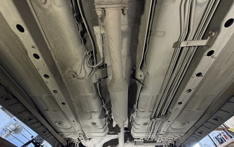 Mitsubishi Outlander III рестайлинг 3, 2002 год, 697 000 рублей, 23 фотография