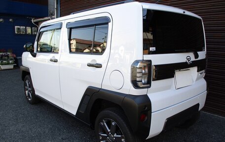 Daihatsu Taft, 2023 год, 700 000 рублей, 4 фотография