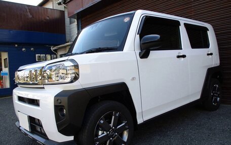 Daihatsu Taft, 2023 год, 700 000 рублей, 3 фотография