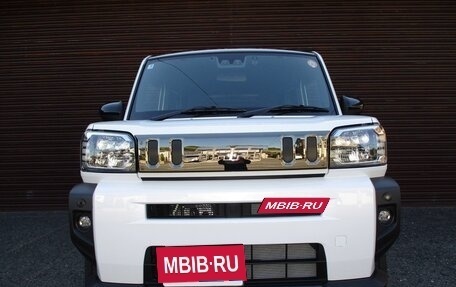 Daihatsu Taft, 2023 год, 700 000 рублей, 2 фотография
