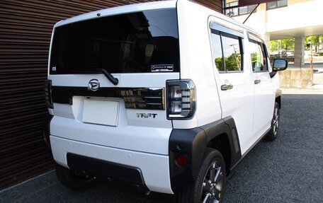Daihatsu Taft, 2023 год, 700 000 рублей, 6 фотография