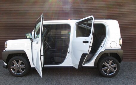Daihatsu Taft, 2023 год, 700 000 рублей, 7 фотография
