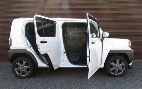 Daihatsu Taft, 2023 год, 700 000 рублей, 8 фотография