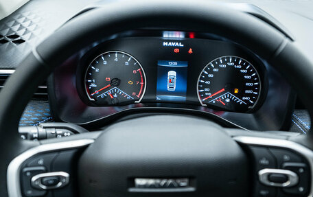 Haval Jolion, 2026 год, 2 029 000 рублей, 30 фотография