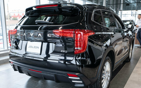 Haval Jolion, 2026 год, 2 869 000 рублей, 2 фотография