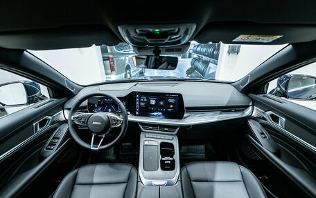 Haval F7, 2026 год, 3 469 000 рублей, 25 фотография