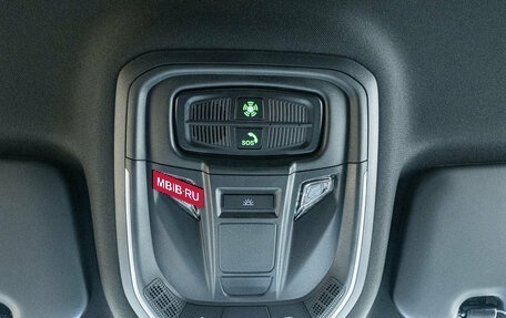 Haval F7, 2026 год, 3 469 000 рублей, 28 фотография