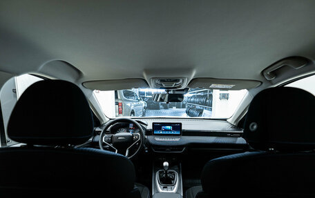 Haval Jolion, 2026 год, 2 029 000 рублей, 22 фотография
