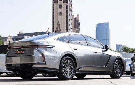 Lexus ES, 2026 год, 6 300 000 рублей, 3 фотография