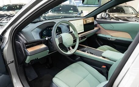Lexus ES, 2026 год, 6 300 000 рублей, 9 фотография