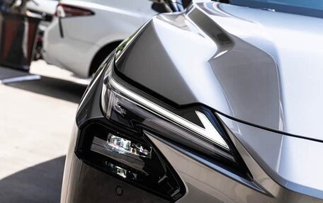 Lexus ES, 2026 год, 6 300 000 рублей, 6 фотография