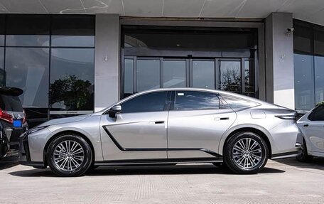 Lexus ES, 2026 год, 6 300 000 рублей, 4 фотография