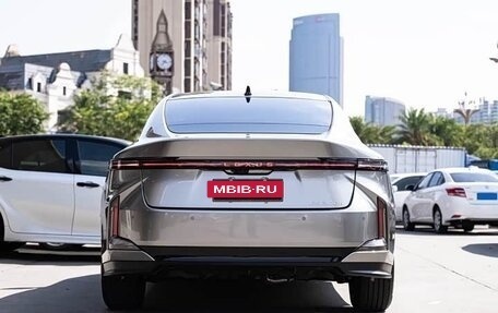 Lexus ES, 2026 год, 6 300 000 рублей, 5 фотография