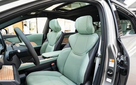 Lexus ES, 2026 год, 6 300 000 рублей, 11 фотография