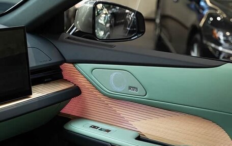 Lexus ES, 2026 год, 6 300 000 рублей, 19 фотография