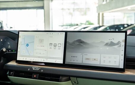 Lexus ES, 2026 год, 6 300 000 рублей, 16 фотография