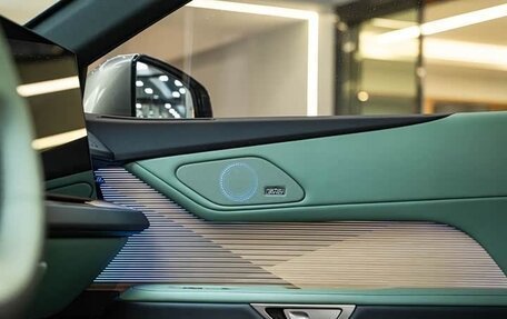 Lexus ES, 2026 год, 6 300 000 рублей, 18 фотография