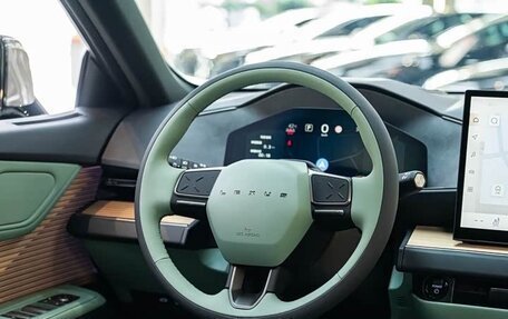 Lexus ES, 2026 год, 6 300 000 рублей, 14 фотография