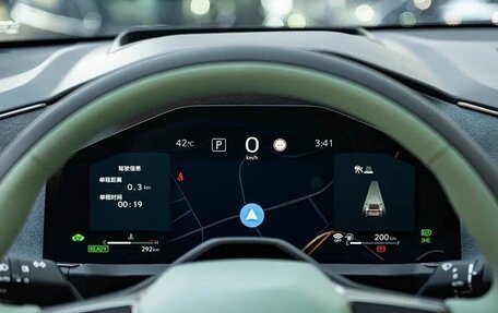 Lexus ES, 2026 год, 6 300 000 рублей, 28 фотография