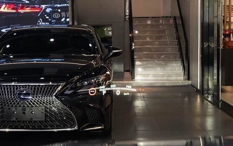 Lexus ES, 2026 год, 6 300 000 рублей, 29 фотография