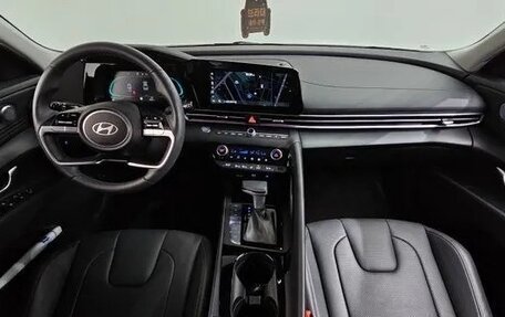 Hyundai Avante, 2025 год, 1 978 000 рублей, 8 фотография