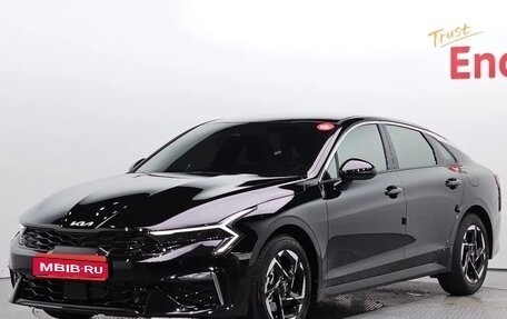 KIA K5, 2025 год, 3 172 000 рублей, 1 фотография