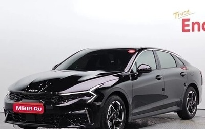 KIA K5, 2025 год, 3 172 000 рублей, 1 фотография