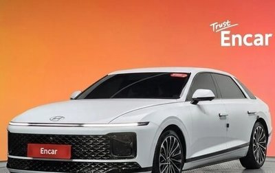 Hyundai Grandeur, 2025 год, 4 719 000 рублей, 1 фотография