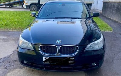 BMW 5 серия, 2004 год, 1 500 000 рублей, 1 фотография