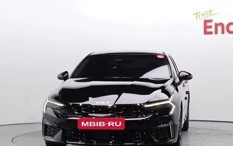 KIA K5, 2025 год, 3 172 000 рублей, 2 фотография