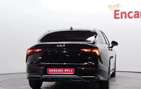 KIA K5, 2025 год, 3 172 000 рублей, 3 фотография