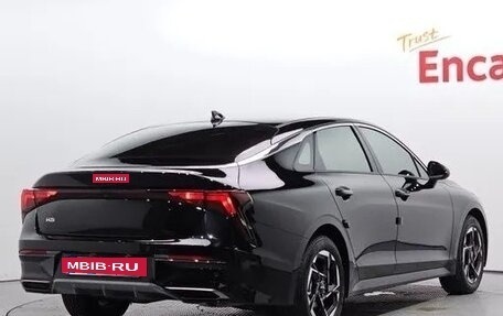 KIA K5, 2025 год, 3 172 000 рублей, 4 фотография