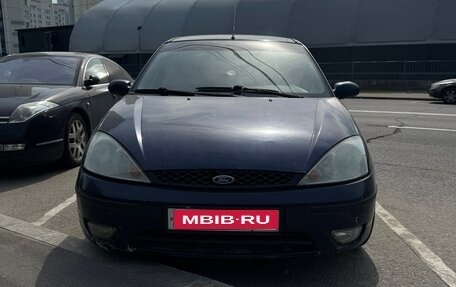 Ford Focus IV, 2003 год, 210 000 рублей, 1 фотография