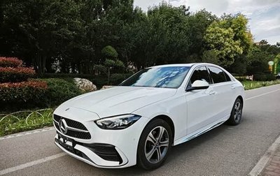 Mercedes-Benz C-Класс, 2022 год, 2 500 000 рублей, 1 фотография
