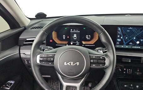 KIA K5, 2025 год, 3 172 000 рублей, 10 фотография
