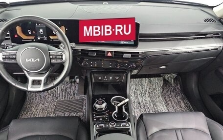 KIA K5, 2025 год, 3 172 000 рублей, 9 фотография