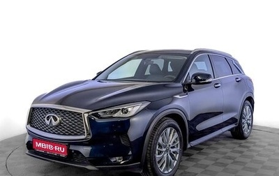 Infiniti QX50 II, 2025 год, 5 800 000 рублей, 1 фотография