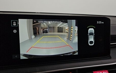 KIA K5, 2025 год, 3 172 000 рублей, 12 фотография