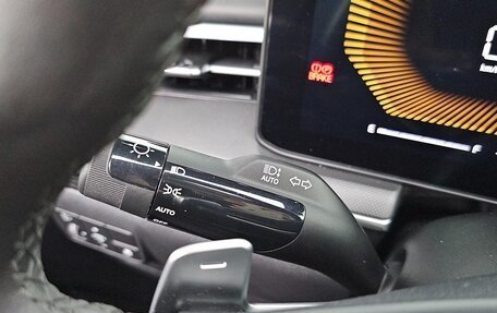 KIA K5, 2025 год, 3 172 000 рублей, 17 фотография