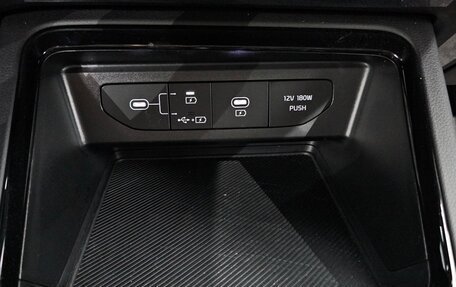 KIA K5, 2025 год, 3 172 000 рублей, 19 фотография