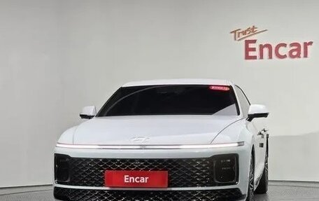 Hyundai Grandeur, 2025 год, 4 719 000 рублей, 2 фотография