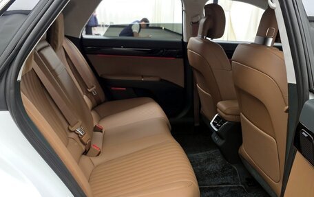 Hyundai Grandeur, 2025 год, 4 719 000 рублей, 6 фотография
