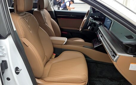 Hyundai Grandeur, 2025 год, 4 719 000 рублей, 5 фотография
