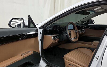 Hyundai Grandeur, 2025 год, 4 719 000 рублей, 7 фотография