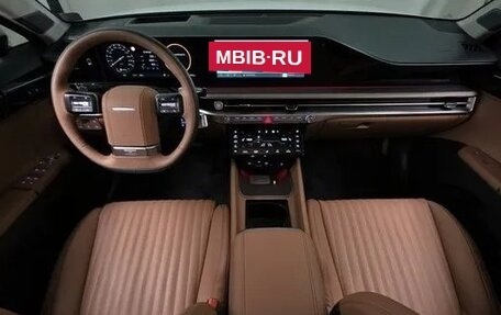 Hyundai Grandeur, 2025 год, 4 719 000 рублей, 8 фотография